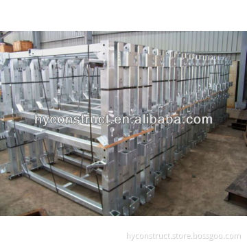 Conveyor System,Conveyor Frame,Conveyor Structure